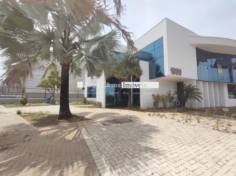 imagem 3 - Prédio comercial para Alugar no Eden com 1000m² de área útil imagem 3 - Prédio comercial para Alugar no Eden com 1000m² de área útil