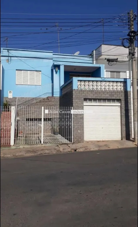 imagem 1 - Casa Comercial á venda, 127,00 m2 - Jardim da Represa, Sorocaba imagem 1 - Casa Comercial á venda, 127,00 m2 - Jardim da Represa, Sorocaba