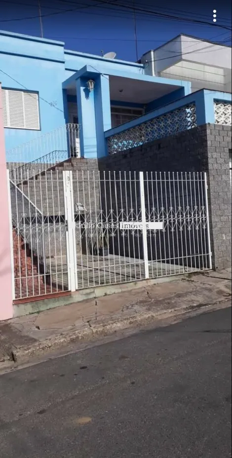 imagem 2 - Casa Comercial á venda, 127,00 m2 - Jardim da Represa, Sorocaba imagem 2 - Casa Comercial á venda, 127,00 m2 - Jardim da Represa, Sorocaba