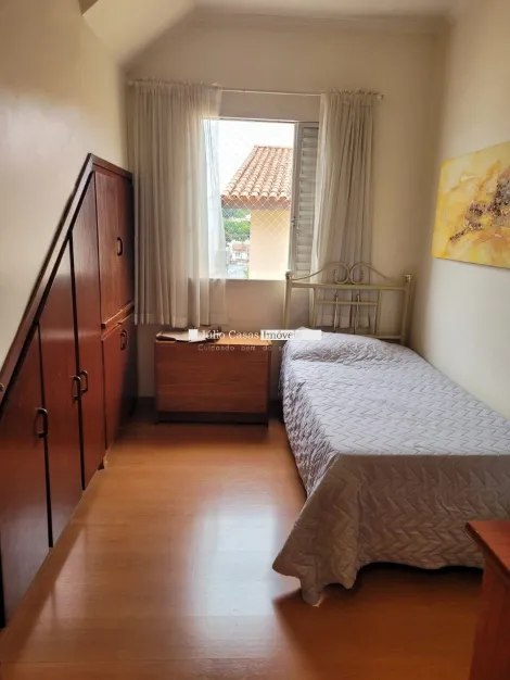 imagem 2 - Casa à venda e aluguel, 4 quartos no Jardim Faculdade - Sorocaba SP imagem 2 - Casa à venda e aluguel, 4 quartos no Jardim Faculdade - Sorocaba SP