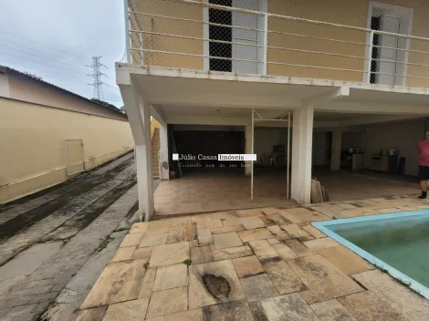 imagem 5 - Casa à venda e aluguel, 4 quartos no Jardim Faculdade - Sorocaba SP imagem 5 - Casa à venda e aluguel, 4 quartos no Jardim Faculdade - Sorocaba SP