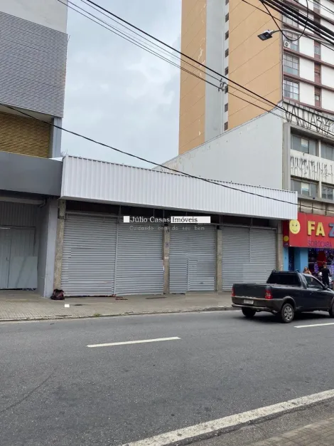 imagem 1 - Salão comercial para alugar no centro de Sorocaba - SP imagem 1 - Salão comercial para alugar no centro de Sorocaba - SP