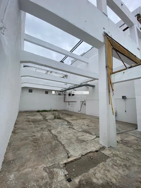 imagem 2 - Salão comercial para alugar no centro de Sorocaba - SP imagem 2 - Salão comercial para alugar no centro de Sorocaba - SP