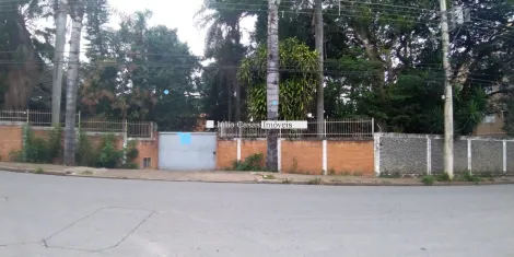 imagem 2 - Área á venda, 6.048,00m2 - Éden, Sorocaba imagem 2 - Área á venda, 6.048,00m2 - Éden, Sorocaba