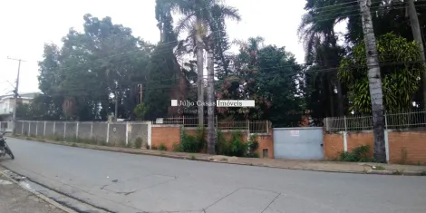 imagem 5 - Área á venda, 6.048,00m2 - Éden, Sorocaba imagem 5 - Área á venda, 6.048,00m2 - Éden, Sorocaba