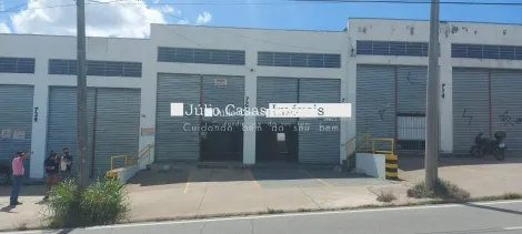imagem 1 - Galpão - Comercial imagem 1 - Galpão - Comercial