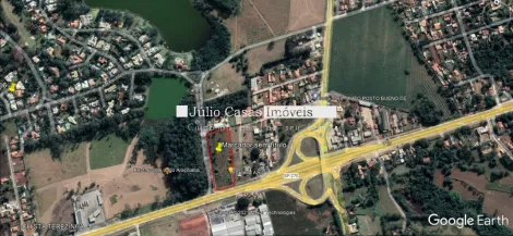 Aracoiaba da Serra Alvorada Area Venda R$7.500.000,00  Area do terreno 15000.00m2 