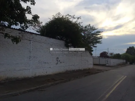 Sorocaba Eden Area Venda R$20.000.000,00  Area do terreno 9384.00m2 