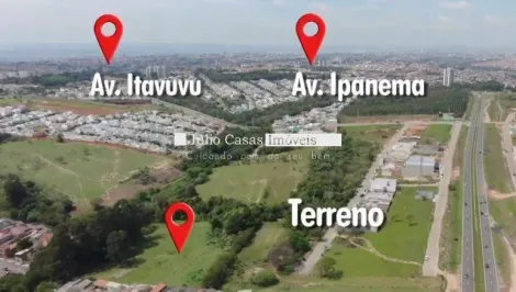 imagem 2 - Terreno - Área imagem 2 - Terreno - Área