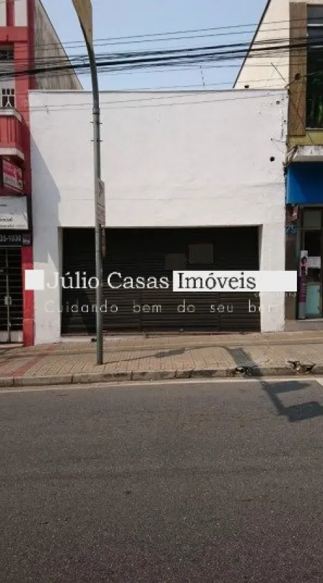 imagem 1 - Salão Comercial para alugar com 195m2 no centro - Sorocaba imagem 1 - Salão Comercial para alugar com 195m2 no centro - Sorocaba