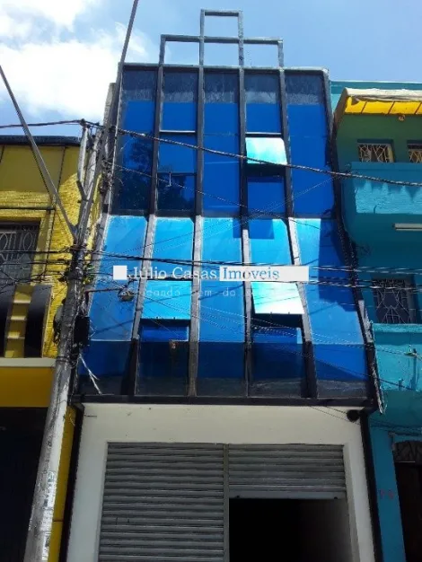 imagem 1 - Comercial - Prédio imagem 1 - Comercial - Prédio