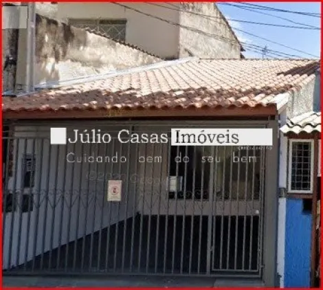 imagem 1 - Casa á venda com 2 quartos, 67,00 m2 - Centro, Sorocaba imagem 1 - Casa á venda com 2 quartos, 67,00 m2 - Centro, Sorocaba