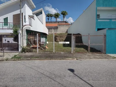 imagem 1 - Terreno á venda, 340,00 m2 - Jardim Emília, Sorocaba imagem 1 - Terreno á venda, 340,00 m2 - Jardim Emília, Sorocaba