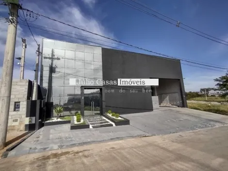 imagem 1 - Galpão Industrial á venda, 1.000,00 M2 - Parque Empresarial das Mangueiras, Sorocaba imagem 1 - Galpão Industrial á venda, 1.000,00 M2 - Parque Empresarial das Mangueiras, Sorocaba