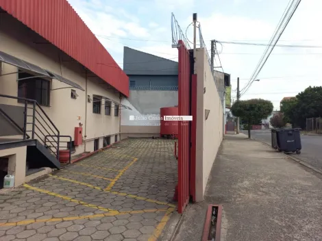 imagem 2 - Galpão - Comercial imagem 2 - Galpão - Comercial
