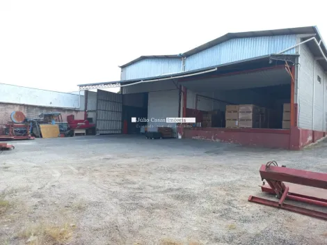 imagem 1 - Galpão - Comercial imagem 1 - Galpão - Comercial