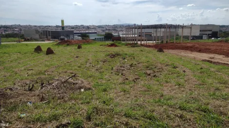 imagem 4 - Terreno - Industrial imagem 4 - Terreno - Industrial