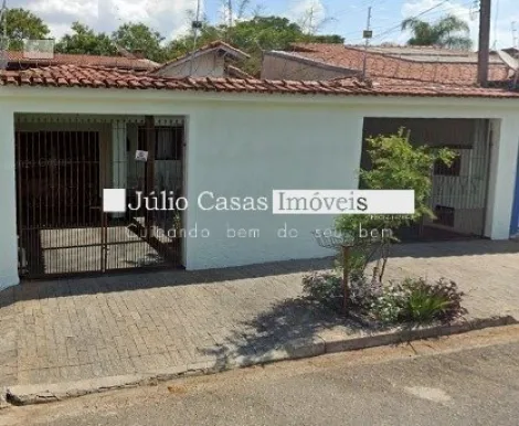 imagem 1 - Casa a venda com 5 quartos, 300,00 m2 no bairro Jardim Paulistano - Sorocaba imagem 1 - Casa a venda com 5 quartos, 300,00 m2 no bairro Jardim Paulistano - Sorocaba