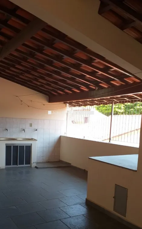 imagem 4 - Casa a venda com 5 quartos, 300,00 m2 no bairro Jardim Paulistano - Sorocaba imagem 4 - Casa a venda com 5 quartos, 300,00 m2 no bairro Jardim Paulistano - Sorocaba