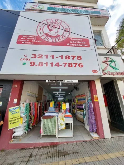 imagem 1 - Salão comercial para alugar no Centro - Sorocaba SP imagem 1 - Salão comercial para alugar no Centro - Sorocaba SP