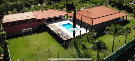 imagem 3 - Chácara á venda com 4 quartos, 5.188,00 m2 - Cercado, Araçoiaba da Serra imagem 3 - Chácara á venda com 4 quartos, 5.188,00 m2 - Cercado, Araçoiaba da Serra