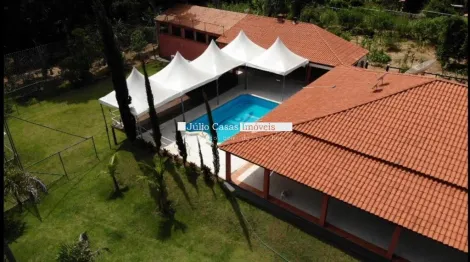 imagem 2 - Chácara á venda com 4 quartos, 5.188,00 m2 - Cercado, Araçoiaba da Serra imagem 2 - Chácara á venda com 4 quartos, 5.188,00 m2 - Cercado, Araçoiaba da Serra