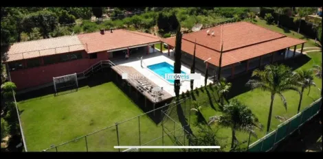 imagem 4 - Chácara á venda com 4 quartos, 5.188,00 m2 - Cercado, Araçoiaba da Serra imagem 4 - Chácara á venda com 4 quartos, 5.188,00 m2 - Cercado, Araçoiaba da Serra