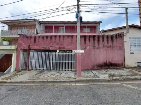 imagem 2 - Casa á venda com 3 quartos, 295,00 m2 - Jardim Simus, Sorocaba imagem 2 - Casa á venda com 3 quartos, 295,00 m2 - Jardim Simus, Sorocaba