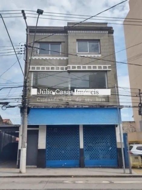 imagem 1 - Prédio Comercial para alugar no Centro - Sorocaba SP imagem 1 - Prédio Comercial para alugar no Centro - Sorocaba SP