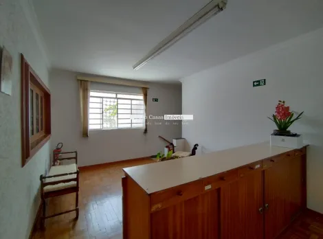 imagem 2 - Casa Comercial á venda, 395,00 m2 - Centro, Sorocaba imagem 2 - Casa Comercial á venda, 395,00 m2 - Centro, Sorocaba