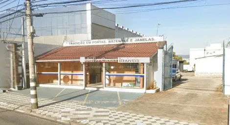 imagem 1 - Salão Comercial á venda, 957,00m2 - Avenida General Carneiro, Sorocaba imagem 1 - Salão Comercial á venda, 957,00m2 - Avenida General Carneiro, Sorocaba