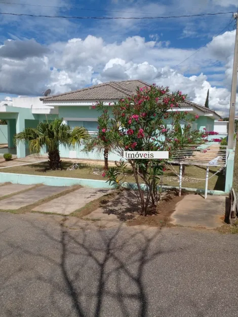 imagem 2 - Casa térrea 3 quartos Cond. Araçoiaba da Serra imagem 2 - Casa térrea 3 quartos Cond. Araçoiaba da Serra