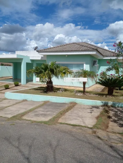 imagem 1 - Casa térrea 3 quartos Cond. Araçoiaba da Serra imagem 1 - Casa térrea 3 quartos Cond. Araçoiaba da Serra
