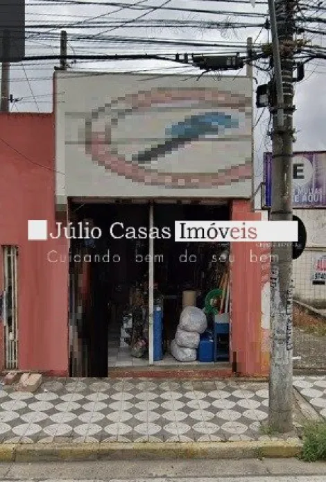 imagem 1 - Salão Comercial á venda, 74,00 m2 - Vila Lucy, Sorocaba imagem 1 - Salão Comercial á venda, 74,00 m2 - Vila Lucy, Sorocaba