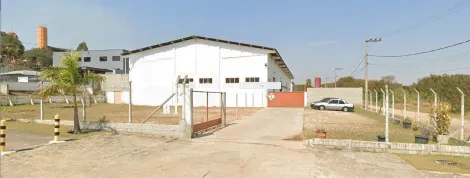 imagem 1 - Galpão industrial para alugar no Éden - Sorocaba - SP imagem 1 - Galpão industrial para alugar no Éden - Sorocaba - SP