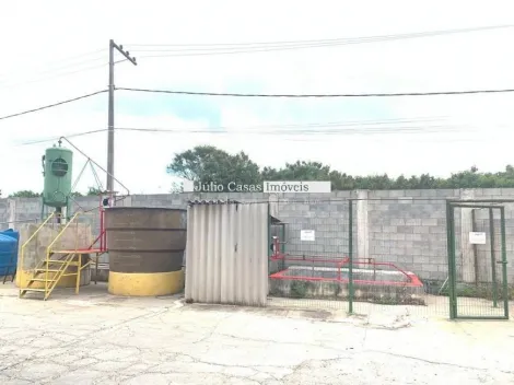 imagem 3 - Galpão industrial para alugar no Éden - Sorocaba - SP imagem 3 - Galpão industrial para alugar no Éden - Sorocaba - SP