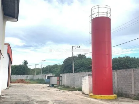 imagem 4 - Galpão industrial para alugar no Éden - Sorocaba - SP imagem 4 - Galpão industrial para alugar no Éden - Sorocaba - SP