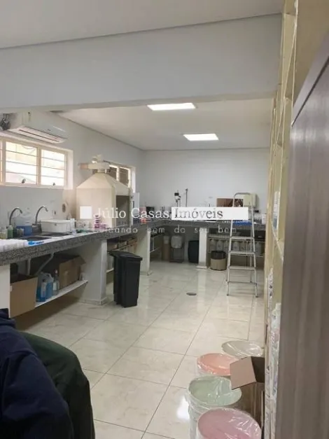 imagem 5 - Galpão industrial para alugar no Éden - Sorocaba - SP imagem 5 - Galpão industrial para alugar no Éden - Sorocaba - SP