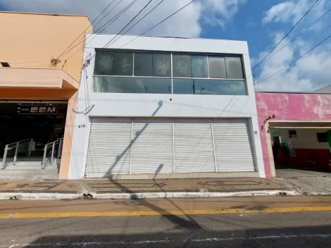 Itu Centro Salao Venda R$5.300.000,00  1 Vaga Area do terreno 350.00m2 Area construida 614.00m2