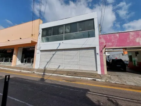 imagem 2 - Prédio comercial a venda e aluguel com 614m2 no Centro de Itu - SP imagem 2 - Prédio comercial a venda e aluguel com 614m2 no Centro de Itu - SP