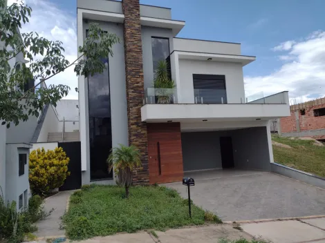imagem 4 - Casa para alugar 3 quartos no Residencial Cyrela Landscape Esplanada - Votorantim SP imagem 4 - Casa para alugar 3 quartos no Residencial Cyrela Landscape Esplanada - Votorantim SP