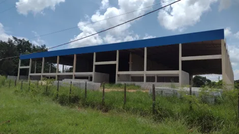 imagem 2 - Galpão em Salto de Pirapora imagem 2 - Galpão em Salto de Pirapora
