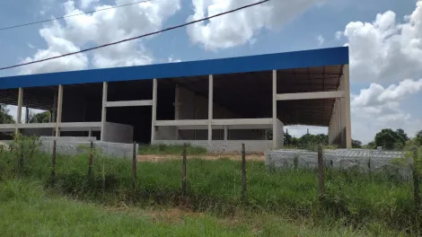 imagem 1 - Galpão industrial para alugar com 2000m² em Salto de Pirapora imagem 1 - Galpão industrial para alugar com 2000m² em Salto de Pirapora