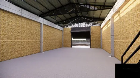 imagem 2 - Galpão - Comercial imagem 2 - Galpão - Comercial