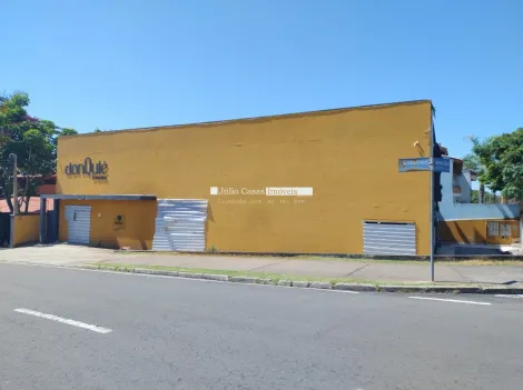 imagem 1 - Salão Comercial para alugar no Jardim Santa Rosália - Sorocaba imagem 1 - Salão Comercial para alugar no Jardim Santa Rosália - Sorocaba