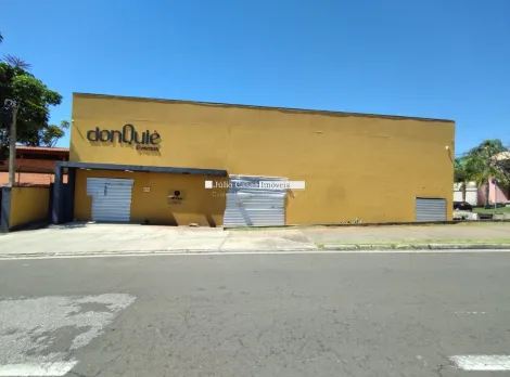 imagem 2 - Salão Comercial para alugar no Jardim Santa Rosália - Sorocaba imagem 2 - Salão Comercial para alugar no Jardim Santa Rosália - Sorocaba