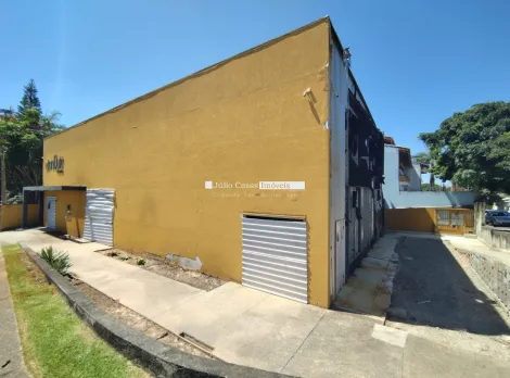 imagem 3 - Salão Comercial para alugar no Jardim Santa Rosália - Sorocaba imagem 3 - Salão Comercial para alugar no Jardim Santa Rosália - Sorocaba