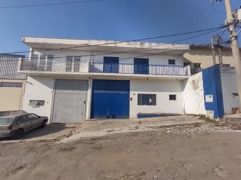 imagem 2 - Galpão - Comercial imagem 2 - Galpão - Comercial