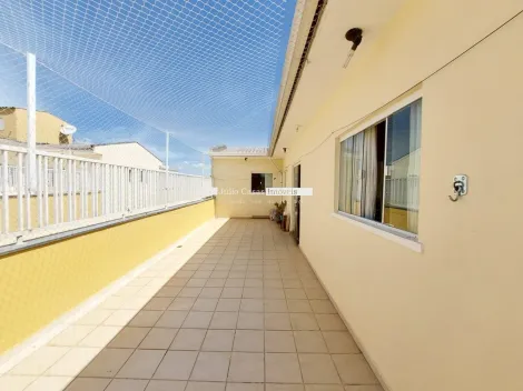 imagem 1 - Apartamento Cobertura á venda com 3 quartos, 134,40 m2 - Vila Barcelona, Sorocaba imagem 1 - Apartamento Cobertura á venda com 3 quartos, 134,40 m2 - Vila Barcelona, Sorocaba