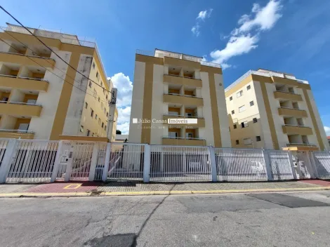 imagem 2 - Apartamento Cobertura á venda com 3 quartos, 134,40 m2 - Vila Barcelona, Sorocaba imagem 2 - Apartamento Cobertura á venda com 3 quartos, 134,40 m2 - Vila Barcelona, Sorocaba